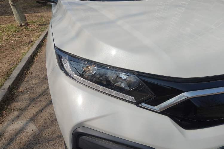 Used Honda XR-V 2021 1.5L CVT Comfort Version Right Front Headlight