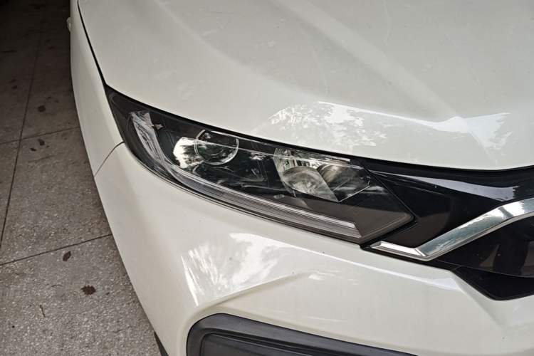 Used Honda XR-V 2021 1.5L CVT Comfort Version Right Front Headlight