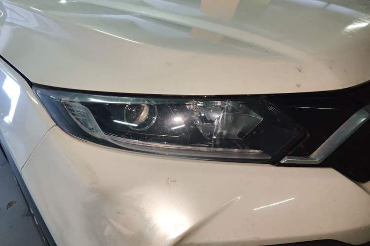 Used Honda XR-V 2021 1.5L CVT Comfort Version Right Front Headlight