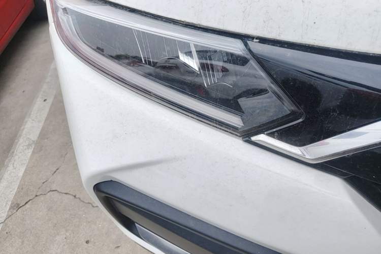 Used Honda XR-V 2021 220TURBO CVT Luxury Edition Right Front Headlight