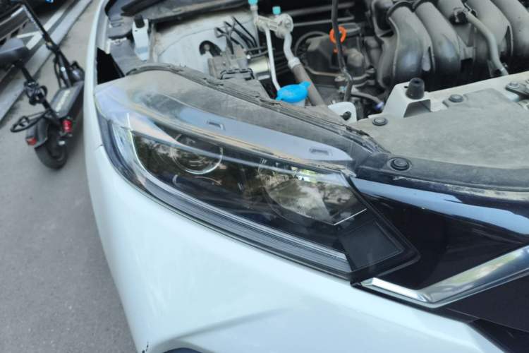 Used Honda XR-V 2021 1.5L CVT Comfort Version Right Front Headlight
