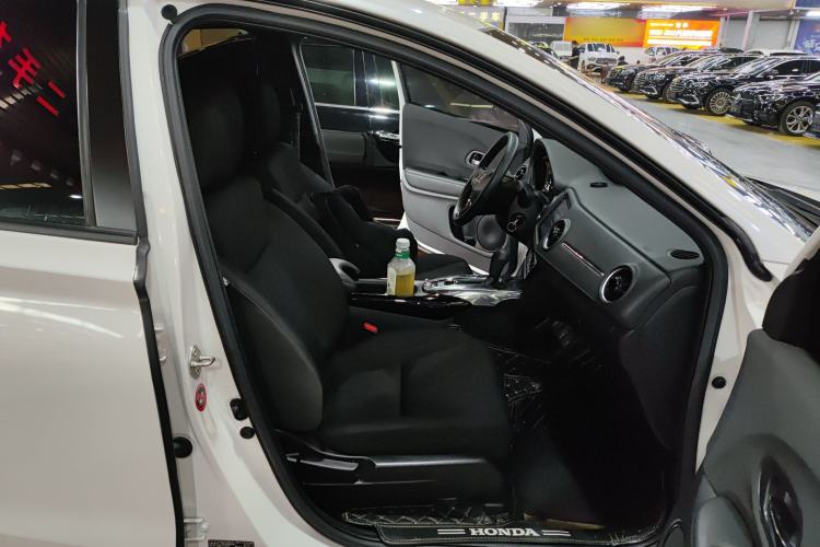 Used Honda XR-V 2021 220TURBO CVT Comfort Version Right Front Seat