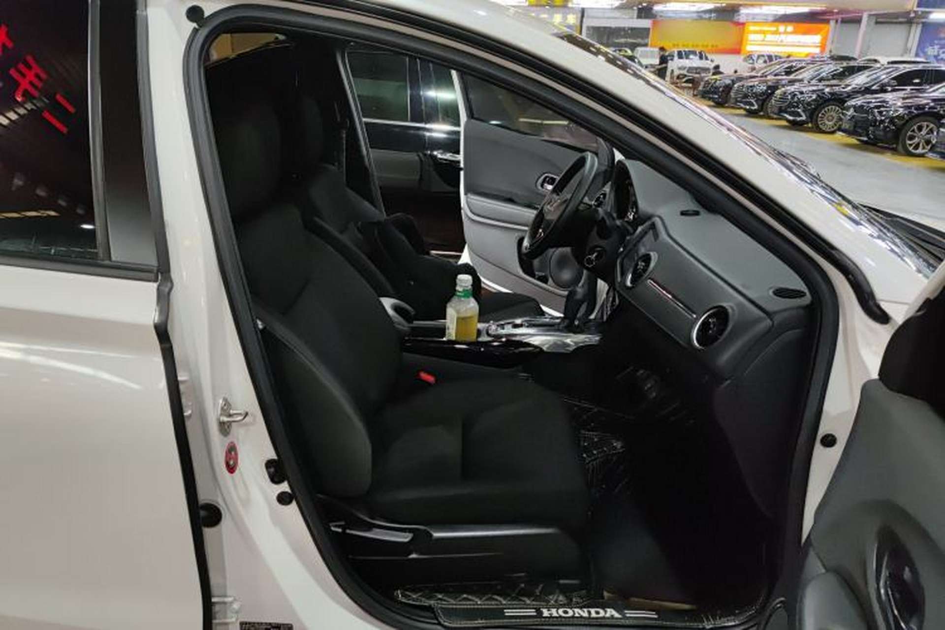 Used Honda XR-V 2021 220TURBO CVT Comfort Version Right Front Seat