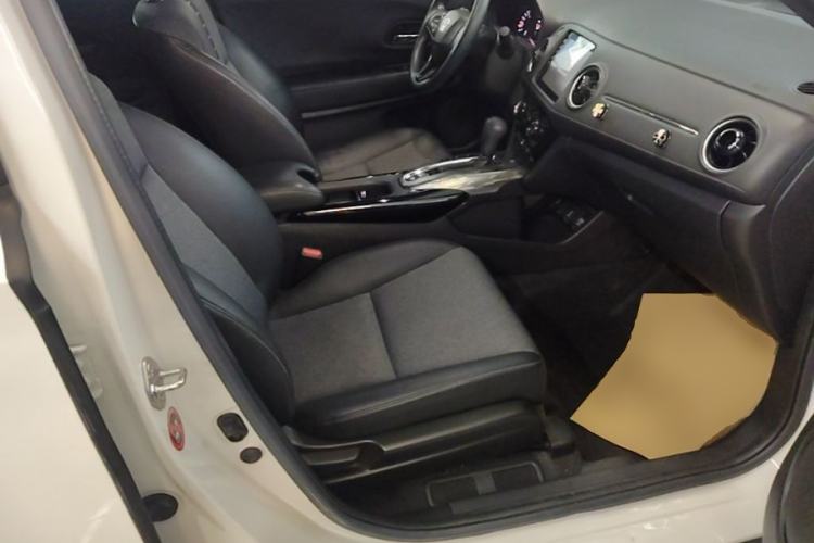 Used Honda XR-V 2021 1.5L CVT Comfort Version Right Front Seat