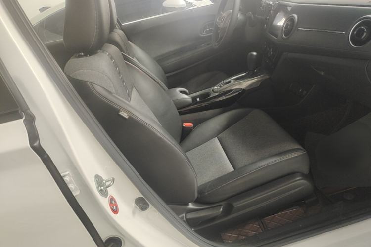 Used Honda XR-V 2021 1.5L CVT Comfort Version Right Front Seat