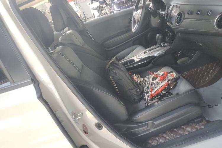 Used Honda XR-V 2021 1.5L CVT Comfort Version Right Front Seat