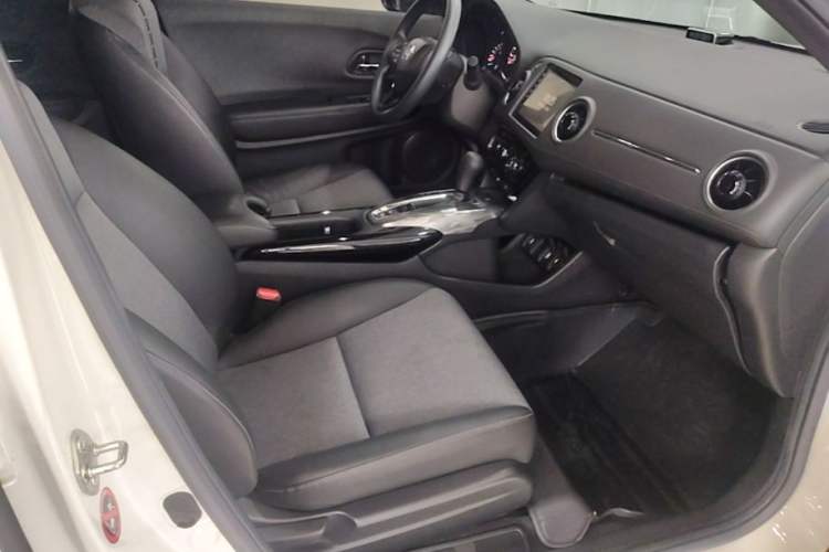 Used Honda XR-V 2021 1.5L CVT Comfort Version Right Front Seat