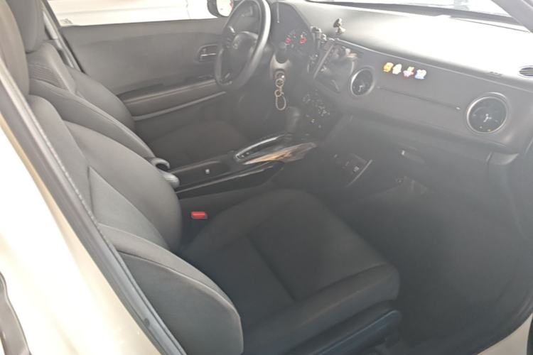 Used Honda XR-V 2021 1.5L CVT Classic Edition Right Front Seat