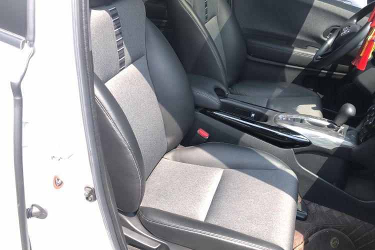 Used Honda XR-V 2021 1.5L CVT Comfort Version Right Front Seat