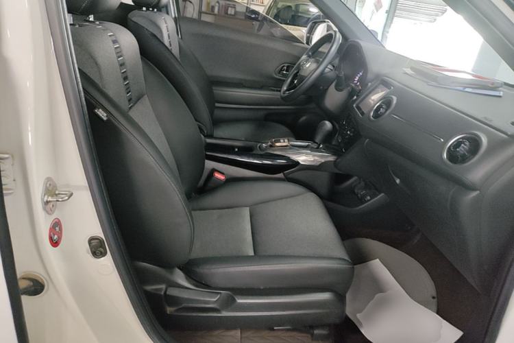 Used Honda XR-V 2021 1.5L CVT Comfort Version Right Front Seat