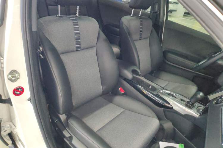 Used Honda XR-V 2021 1.5L CVT Comfort Version Right Front Seat