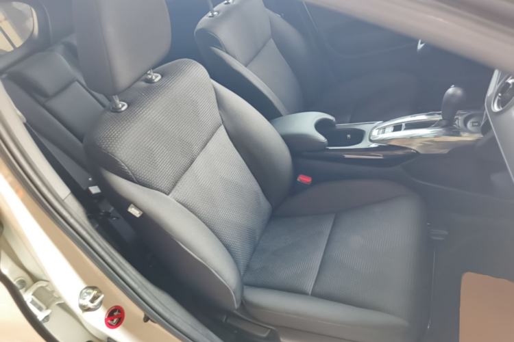 Used Honda XR-V 2021 220TURBO CVT Comfort Version Right Front Seat