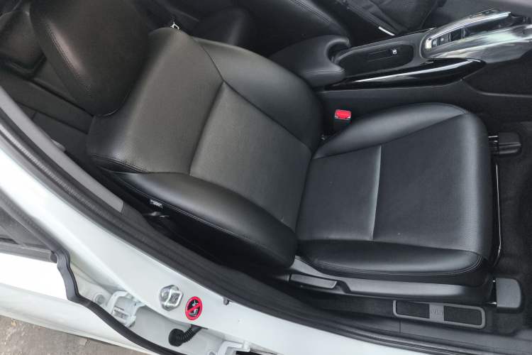 Used Honda XR-V 2021 220TURBO CVT Comfort Version Right Front Seat