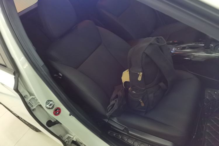 Used Honda XR-V 2021 1.5L CVT Classic Edition Right Front Seat