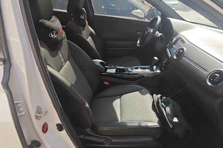 Used Honda XR-V 2021 1.5L CVT Comfort Version Right Front Seat