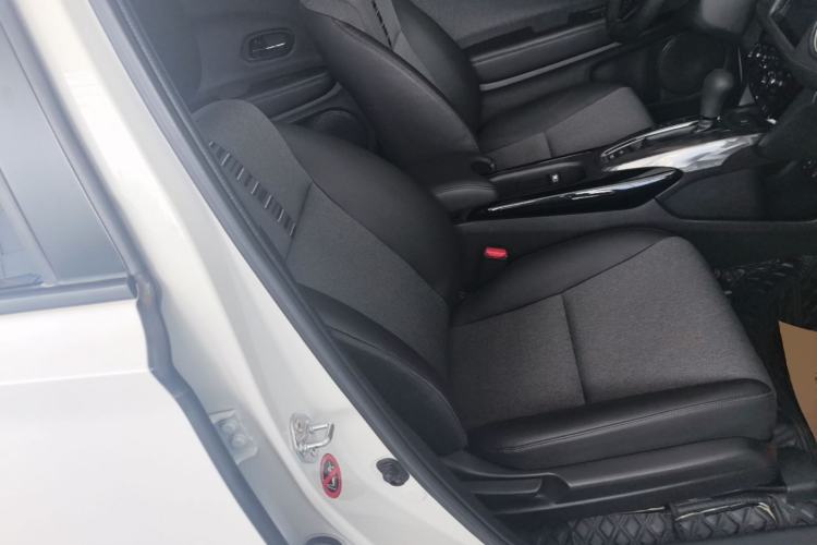 Used Honda XR-V 2021 1.5L CVT Comfort Version Right Front Seat
