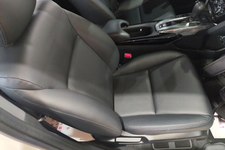 Used Honda XR-V 2021 1.5L CVT Classic Edition Right Front Seat