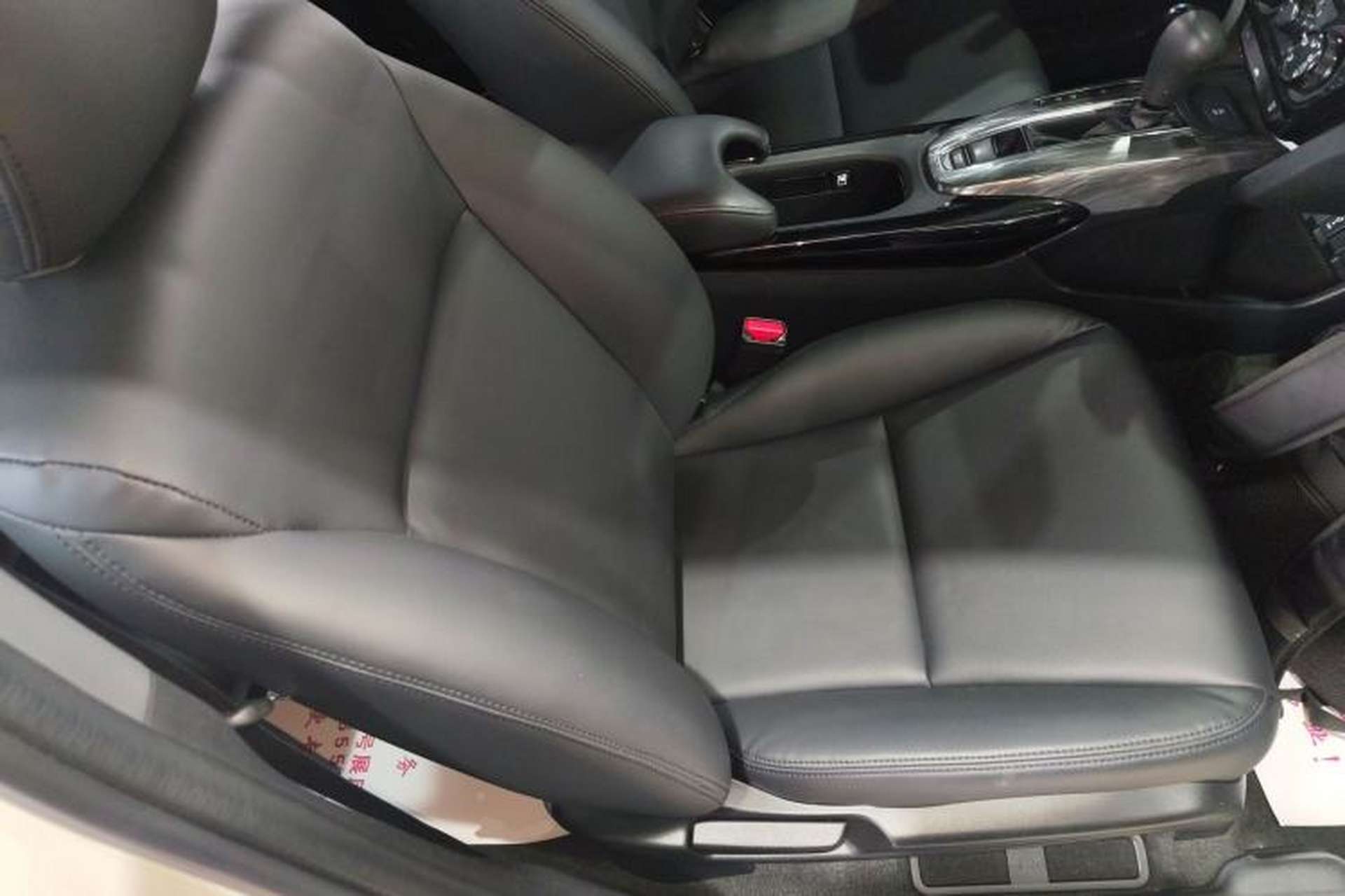 Used Honda XR-V 2021 1.5L CVT Classic Edition Right Front Seat