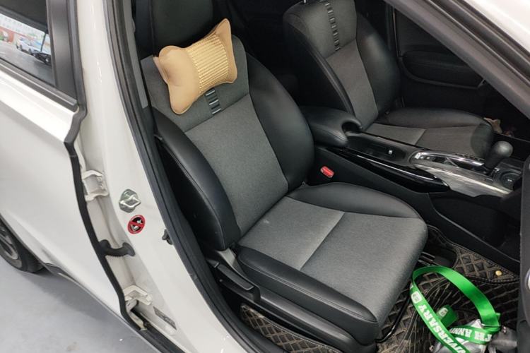Used Honda XR-V 2021 220TURBO CVT Luxury Edition Right Front Seat