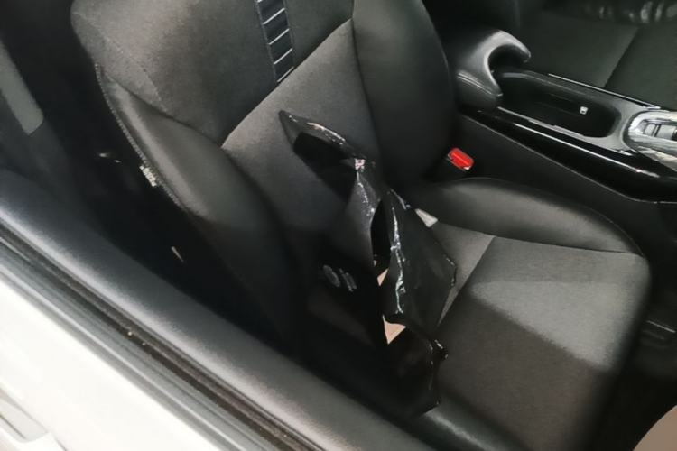 Used Honda XR-V 2021 1.5L CVT Comfort Version Right Front Seat
