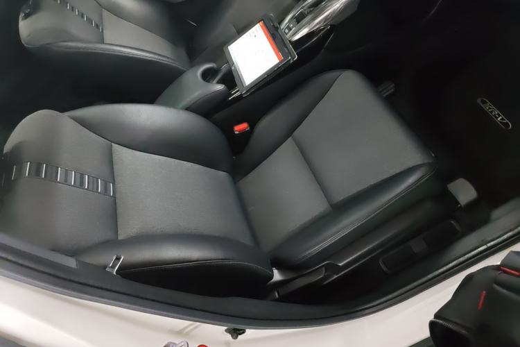 Used Honda XR-V 2021 1.5L CVT Comfort Version Right Front Seat