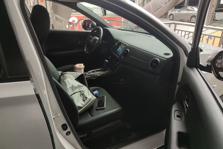Used Honda XR-V 2021 1.5L CVT Comfort Version Right Front Seat