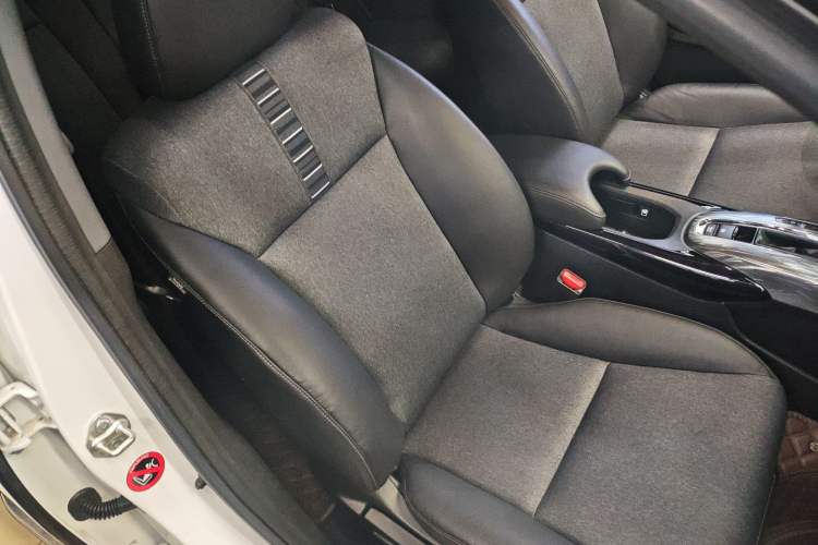 Used Honda XR-V 2021 1.5L CVT Comfort Version Right Front Seat