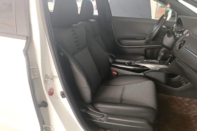 Used Honda XR-V 2021 1.5L CVT Comfort Version Right Front Seat