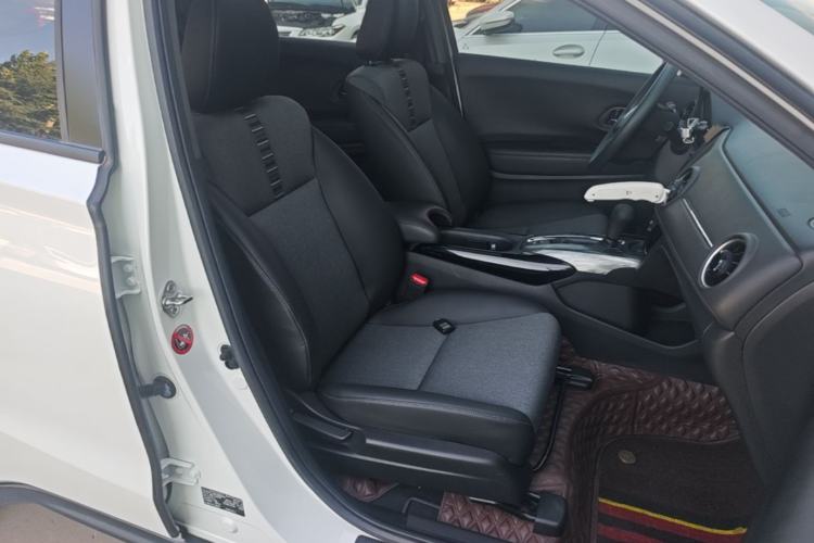 Used Honda XR-V 2021 1.5L CVT Comfort Version Right Front Seat