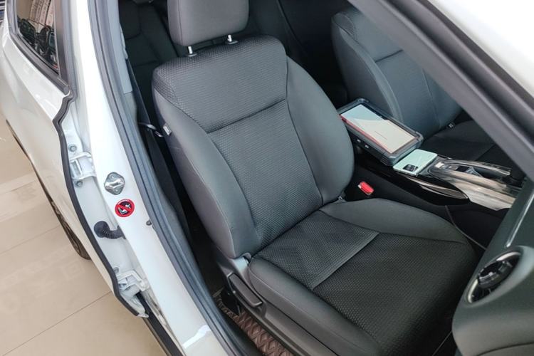 Used Honda XR-V 2021 220TURBO CVT Comfort Version Right Front Seat