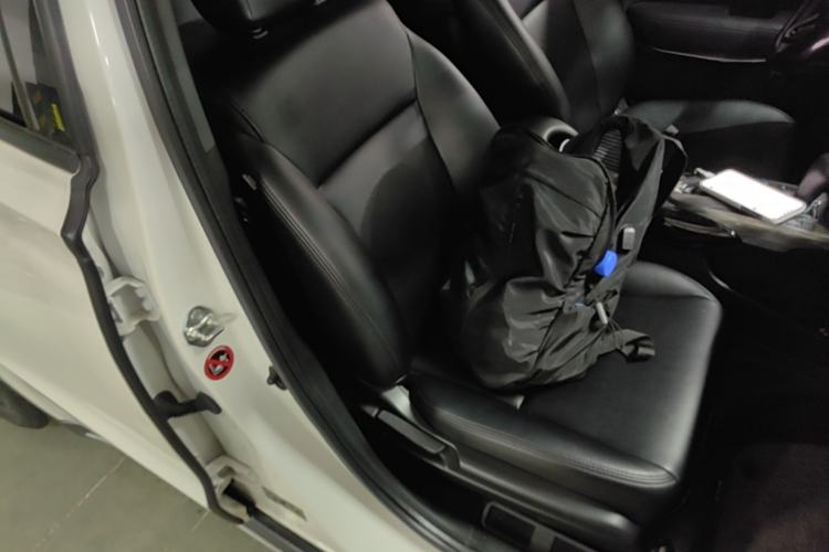 Used Honda XR-V 2021 220TURBO CVT Comfort Version Right Front Seat