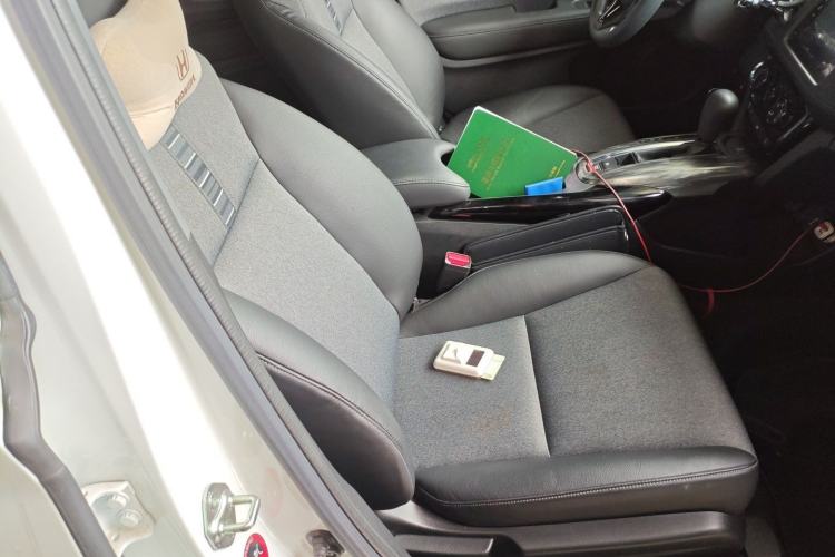 Used Honda XR-V 2021 1.5L CVT Comfort Version Right Front Seat