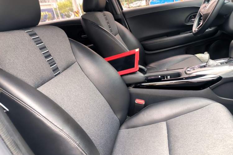 Used Honda XR-V 2021 1.5L CVT Comfort Version Right Front Seat