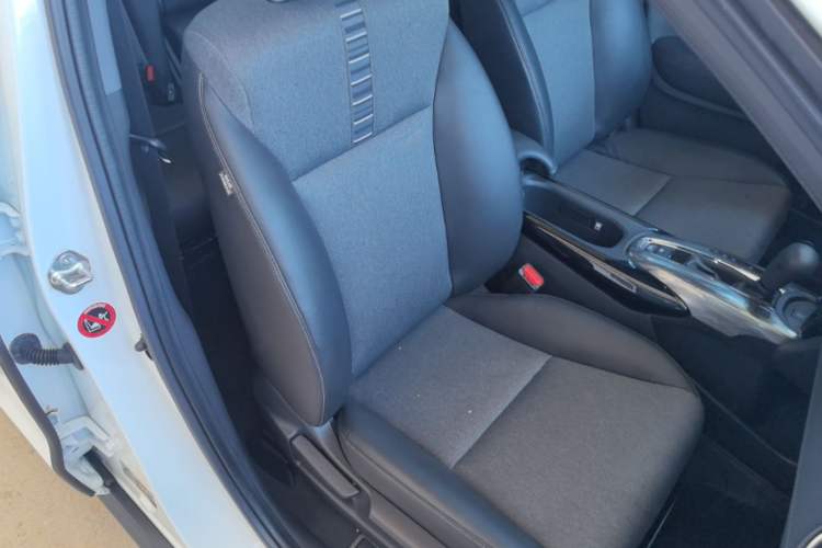 Used Honda XR-V 2021 1.5L CVT Comfort Version Right Front Seat