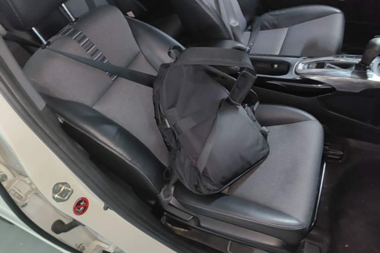 Used Honda XR-V 2021 1.5L CVT Comfort Version Right Front Seat