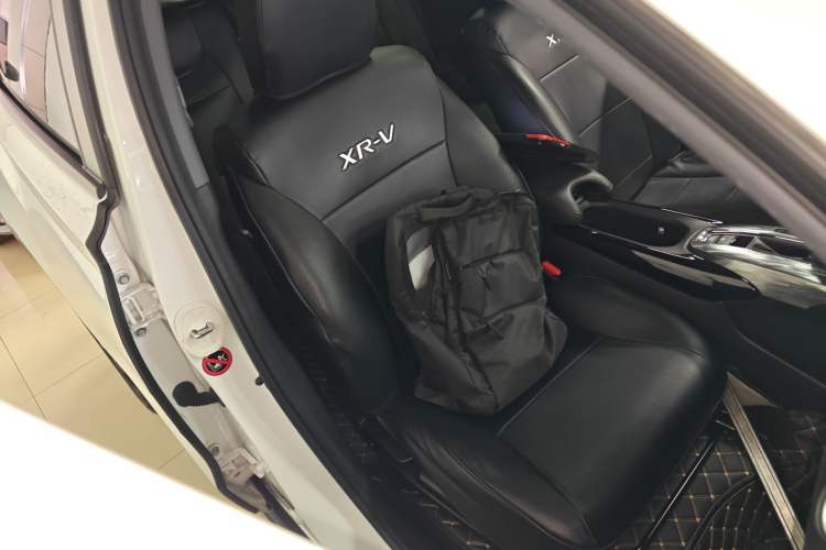 Used Honda XR-V 2021 220TURBO CVT Comfort Version Right Front Seat