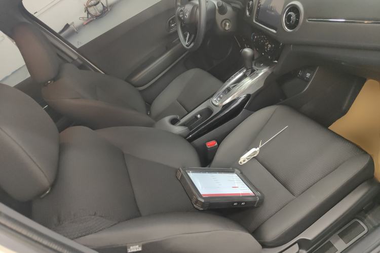 Used Honda XR-V 2021 1.5L CVT Classic Edition Right Front Seat