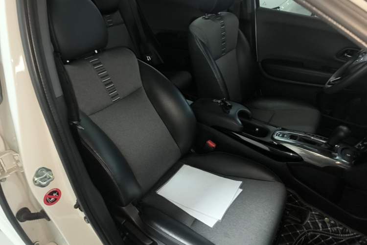 Used Honda XR-V 2021 1.5L CVT Comfort Version Right Front Seat