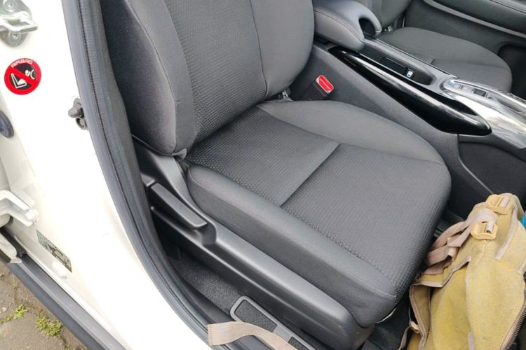 Used Honda XR-V 2021 1.5L CVT Classic Edition Right Front Seat