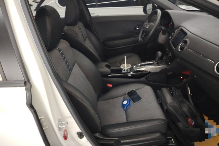 Used Honda XR-V 2021 1.5L CVT Comfort Version Right Front Seat