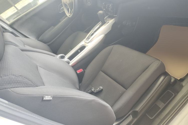 Used Honda XR-V 2021 1.5L CVT Classic Edition Right Front Seat