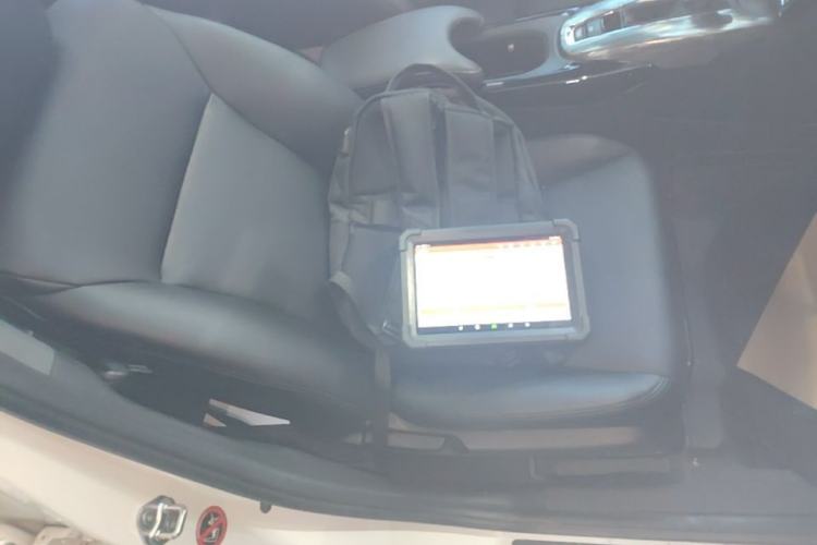 Used Honda XR-V 2021 220TURBO CVT Comfort Version Right Front Seat