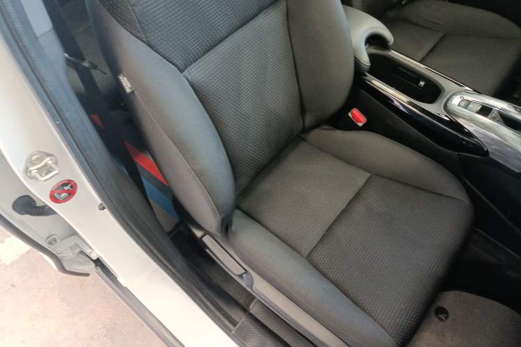 Used Honda XR-V 2021 220TURBO CVT Comfort Version Right Front Seat