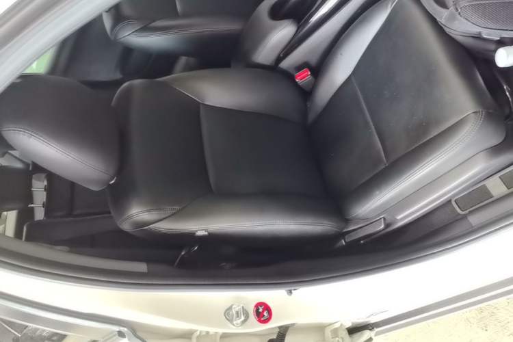 Used Honda XR-V 2021 220TURBO CVT Comfort Version Right Front Seat