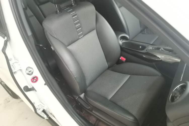 Used Honda XR-V 2021 1.5L CVT Comfort Version Right Front Seat
