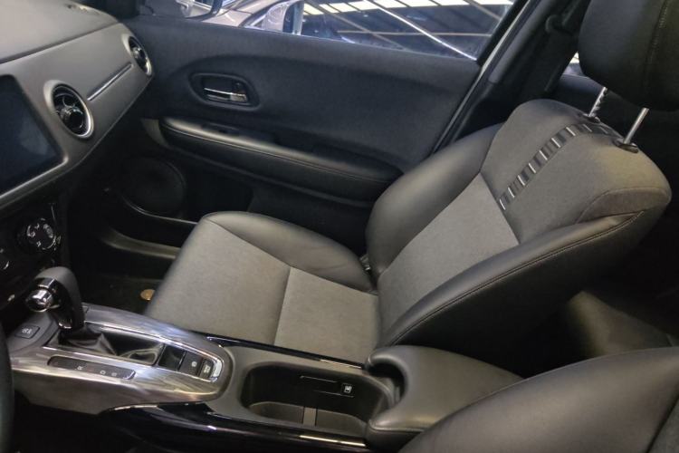 Used Honda XR-V 2021 1.5L CVT Comfort Version Right Front Seat