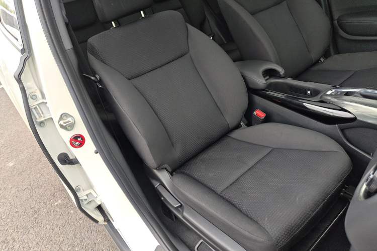 Used Honda XR-V 2021 220TURBO CVT Comfort Version Right Front Seat