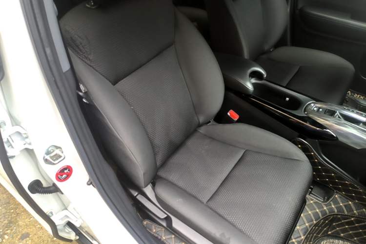 Used Honda XR-V 2021 1.5L CVT Classic Edition Right Front Seat