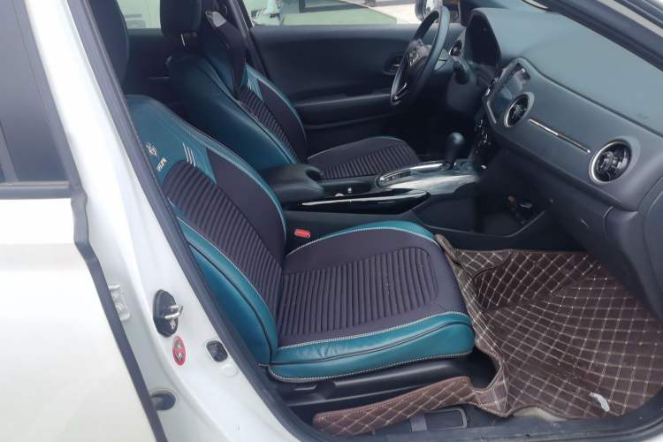 Used Honda XR-V 2021 1.5L CVT Comfort Version Right Front Seat