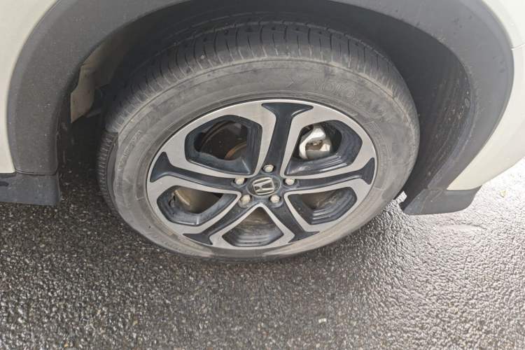 Used Honda XR-V 2021 1.5L CVT Comfort Version Right Front Wheel Hub